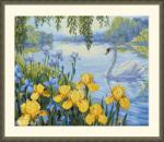 Enchanted Pond