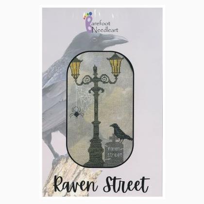 Raven Street