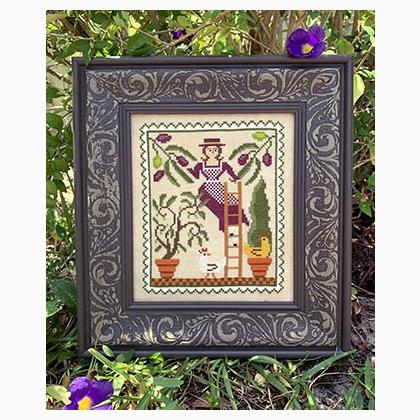 Don\'t Forget The Olives