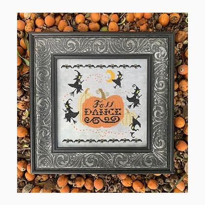 Fall Dance