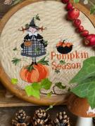 Pumpkin season