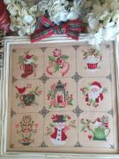 Novena di Natale (Nine days before Christmas)