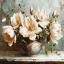 The Mysterious Magnolias