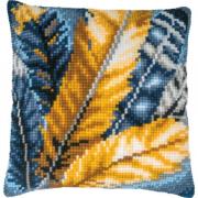 Cushion - Feathers