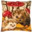 Cushion - Hedgehogs