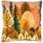 Cushion - Autumn forest
