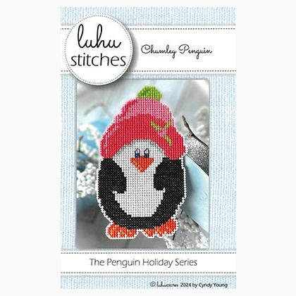 Chumley Penguin