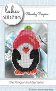 Chumley Penguin