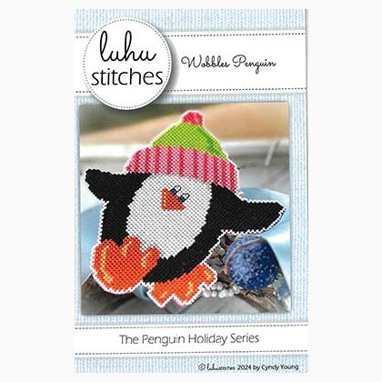 Wobbles Penguin