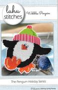 Wobbles Penguin