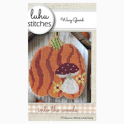 Wavy Gourd