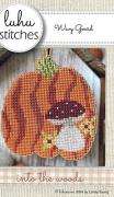 Wavy Gourd