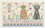 Happy Cattitude