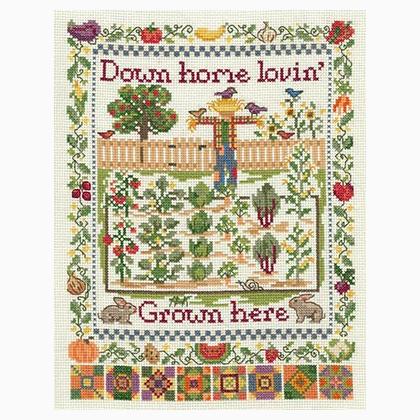 Down Home
