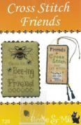 Cross Stitch Friends