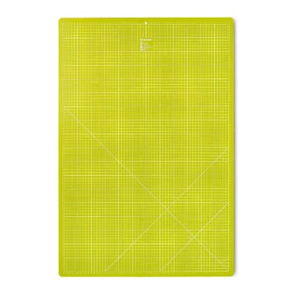 Cutter Basement 60x90 - light green
