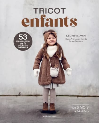 Tricot enfants