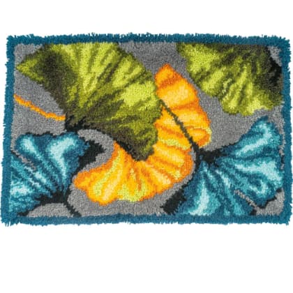 Doormat - Ginko