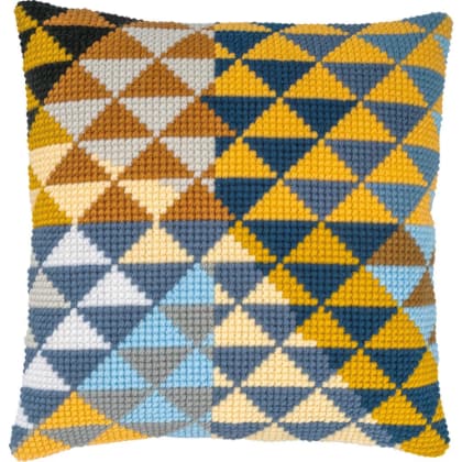 Cushion - Geometric 2