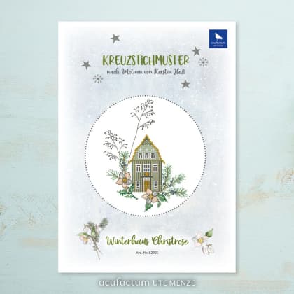 Winterhaus Christrose