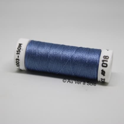Soie 100/3 - 018