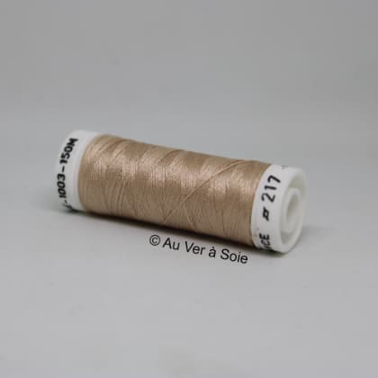 Soie 100/3 - 217