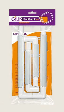 Frame 20x28 - Grey