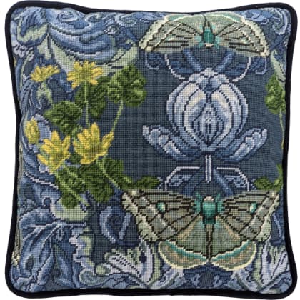 Cushion - Fatal Anemone