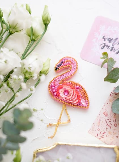 Flamingo