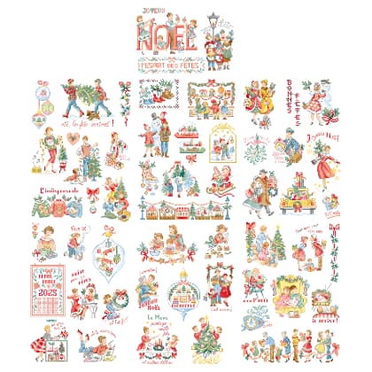 La grande histoire \"L\'Esprit de Noël\"