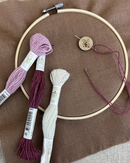 Needleminder - Small