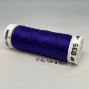 Soie 100/3 - 035