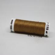 Soie 100/3 - 663