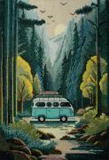 Thirst for adventure