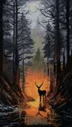 Forest guard
