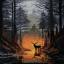 Forest guard