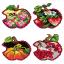 Apples - Four seasons (4)