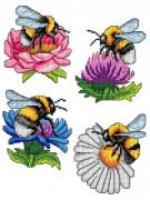 Bumblebees (4)