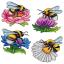 Bumblebees (4)