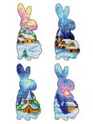 Bunnies - Landscape (4)