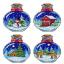 Christmas Bottles (4)