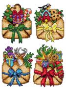 Christmas Letters (4)