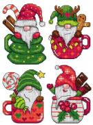 Gnomes in Cups (4)