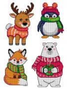 Pets in Sweaters (4)