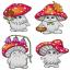 Toadstools (4)