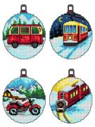 Christmas - Landscapes (4)