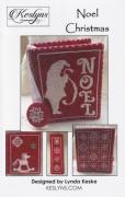 Noel Christmas (with charms)