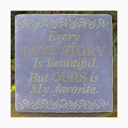 Love Story