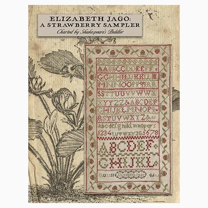 Elizabeth Jago