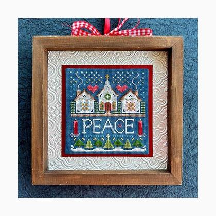 Peace In The Village